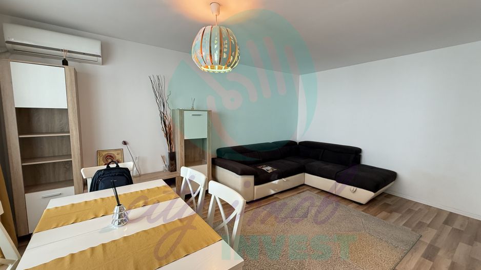 4 camere renovate, balcon generos, 4 min Metrou Obor - Poză 5