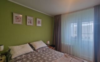 Apartament cu 3 camere | Zona Biserica Emanuel | Oradea - Poză 8