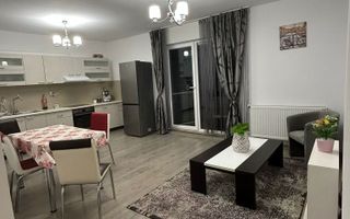 Apartament 3 camere. Florești, TERRA. - Poză 2