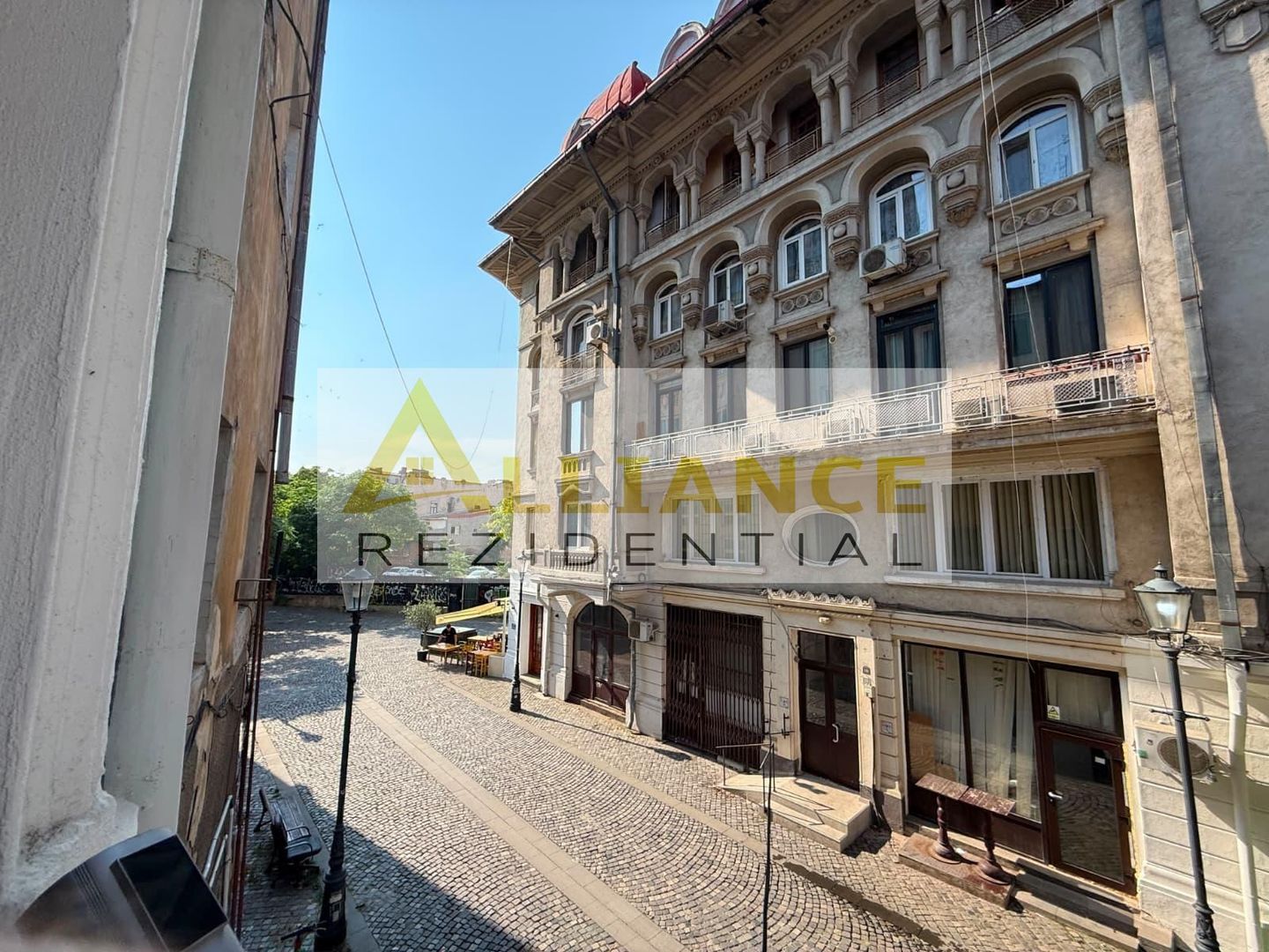 Ultracentral-Apartament 2 Camere Tip Duplex-Gata de Mutare - Poză 18