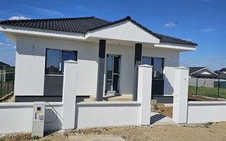 CASA noua de vanzare Santandrei - Poză 7