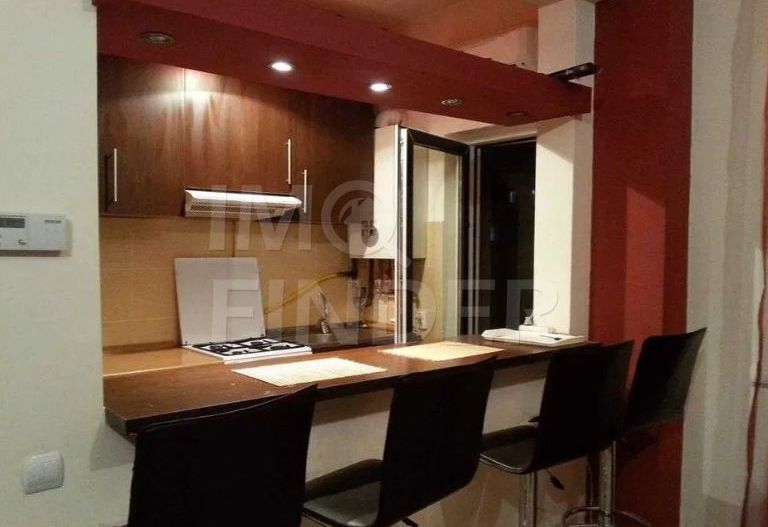 Apartament o camera zona Gheorgheni, imobil nou - Poză 2