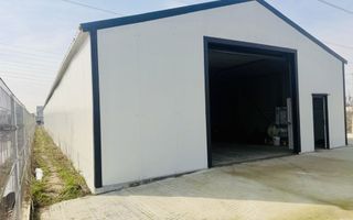 DE INCHIRIAT HALA+ SPATIU BIROURI | ZONA SPLAIUL UNIRII- TRAPEZULUI - Poză 2