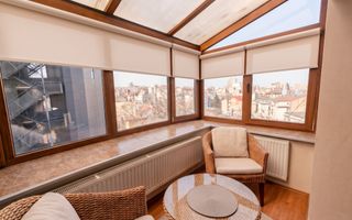 Apartament 2 camere Unirii-Coposu | Imobil 1940 - Poză 6