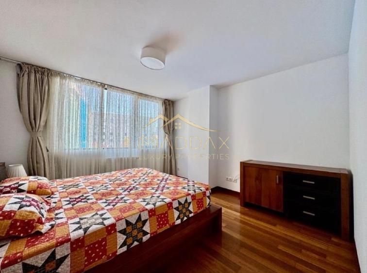 Apartament de lux / 3 camere *85mp* + parcare subterana / Soseaua Nordului - Poză 5