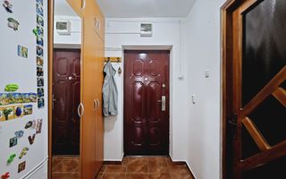 Garsoniera de vanzare in Centru - Poză 7