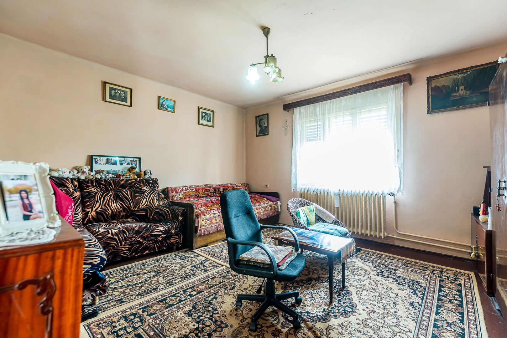 Casa 4 camere - Teren 539 mp - Bujac - COMISION 0 - Poză 6