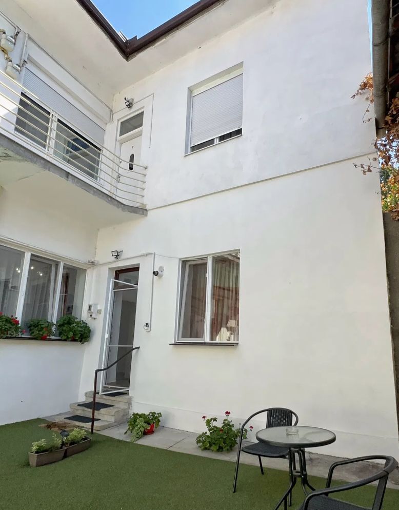 Apartament Modern De Inchiriat | Pet Friendly | Ultracentral | Terasa - Poză 7