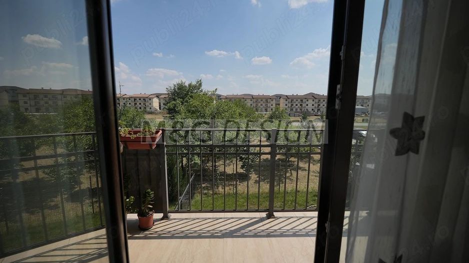 Apartament 3 camere zona Braytim etaj 1 - Poză 10