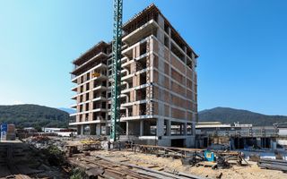 Apartament cu 2 camere | Noua | 68 mp Utili - Poză 21