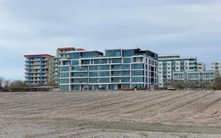 Apartament modern de 4 camere, situat în zona Nord din Constanța - Poză 13