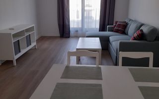 Apartament 2 camere | Plaza Residence | Lujerului 65 mp - Poză 2