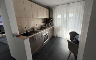 Apartament 3 camere carpati 2 - Poză 4