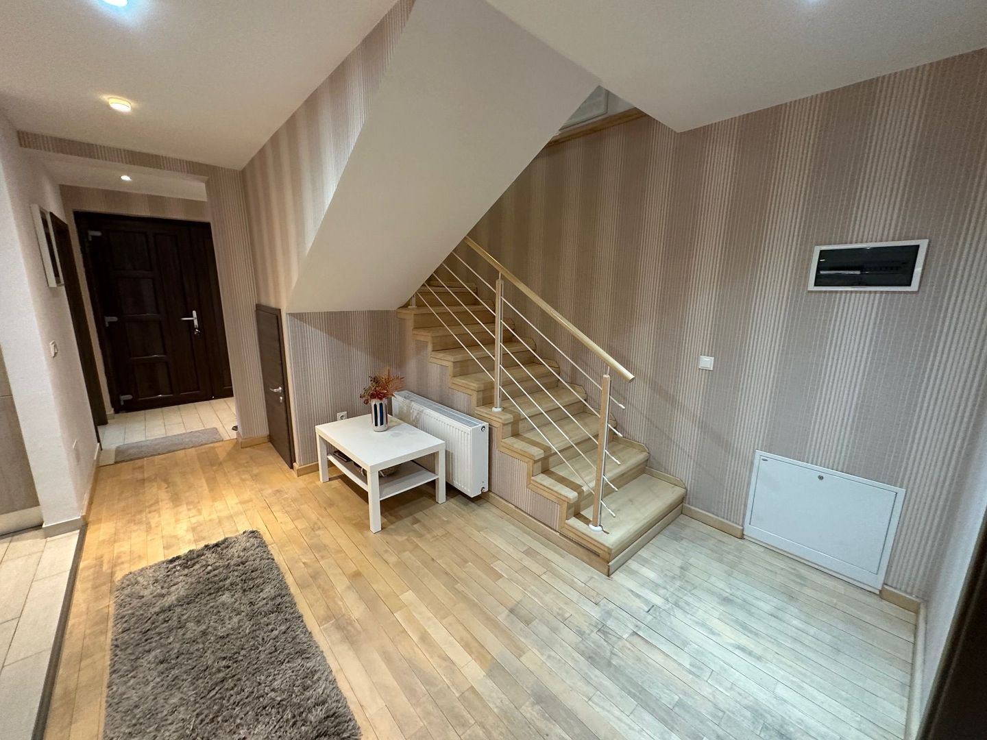 Duplex   Dumbravita - Poză 14