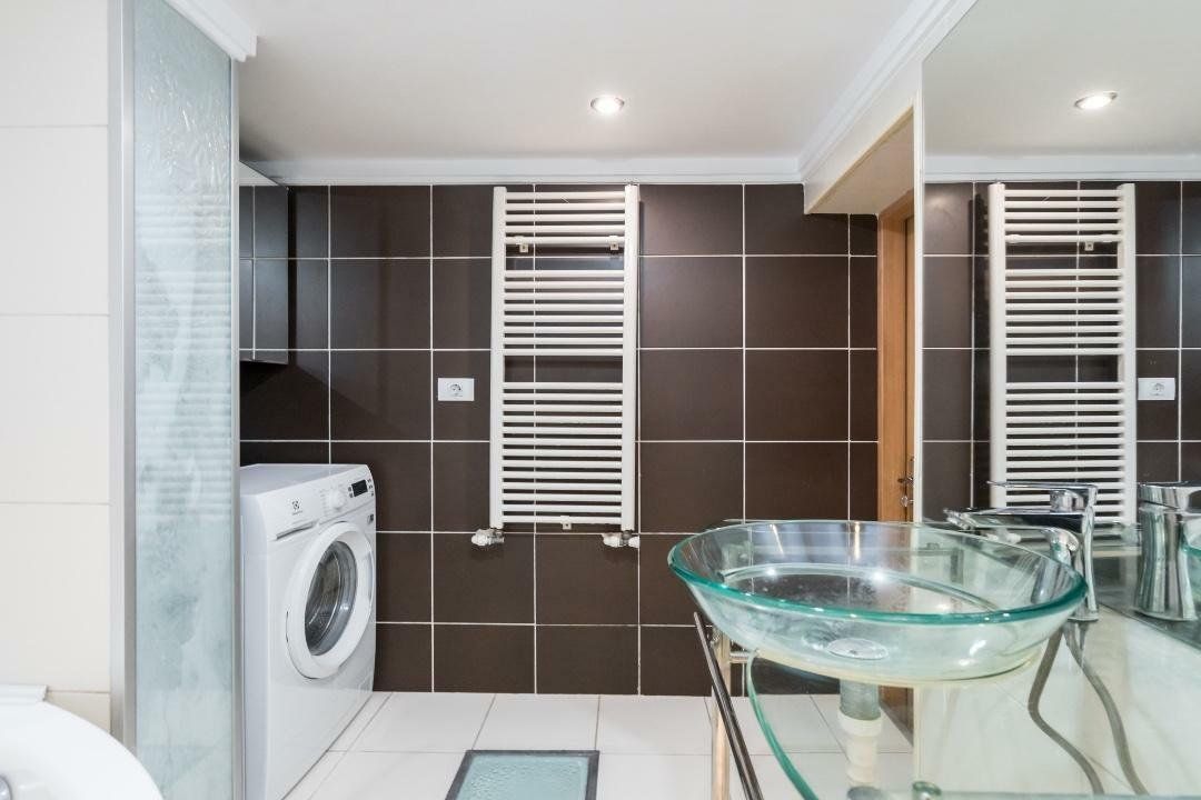 Apartament 3 Camere - zona Domenii - direct propietar - Poză 8