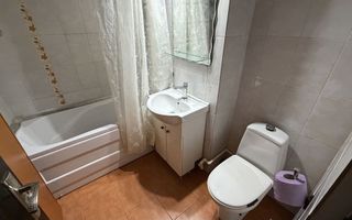 Garsonieră spațioasă de 32 mp de închiriat în Iași - Poză 5
