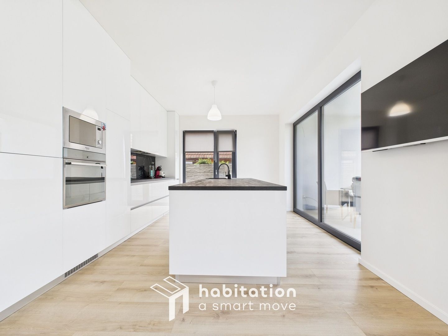 Casă contemporană, premium, în Elisabetin – confort inteligent - Poză 3