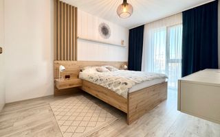 Apartament primitor, prima închiriere, cu parcare subterana, Aradulului-Iris - Poză 11