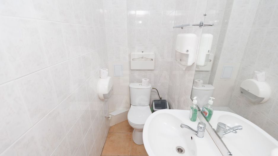 Chirie, oficiu, 52 mp, str. Zamfir Arbore, Centru - Poză 9