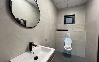 Sapient | Spațiu de birou în zona Ciheiului / Nufărul - Poză 11