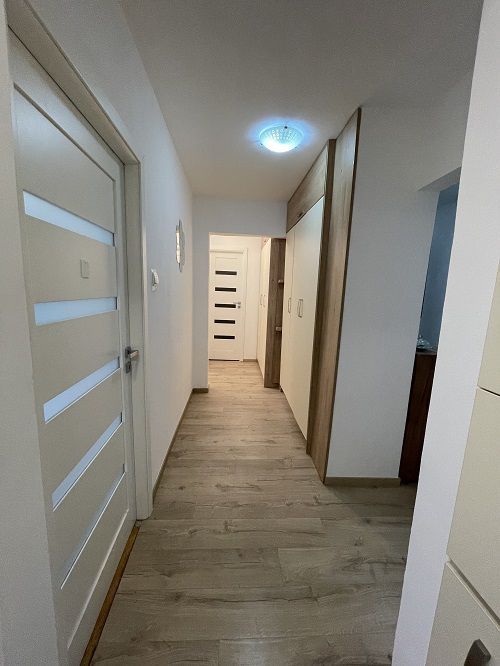 Apartament 4 camere, 10 min de Iulius Mall. - Poză 8