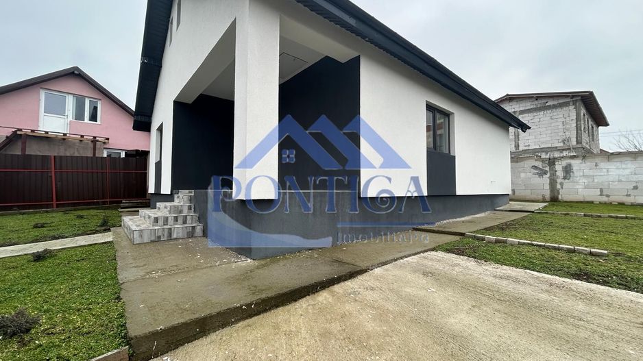 Casa de vanzare Lumina - Poză 1