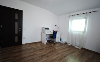 Casă 5 camere Bucureștii Noi | 170 mp | teren 257 mp - Poză 13
