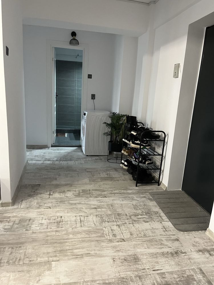 Apartament 2 camere decomandat rovine Posta - Poză 2
