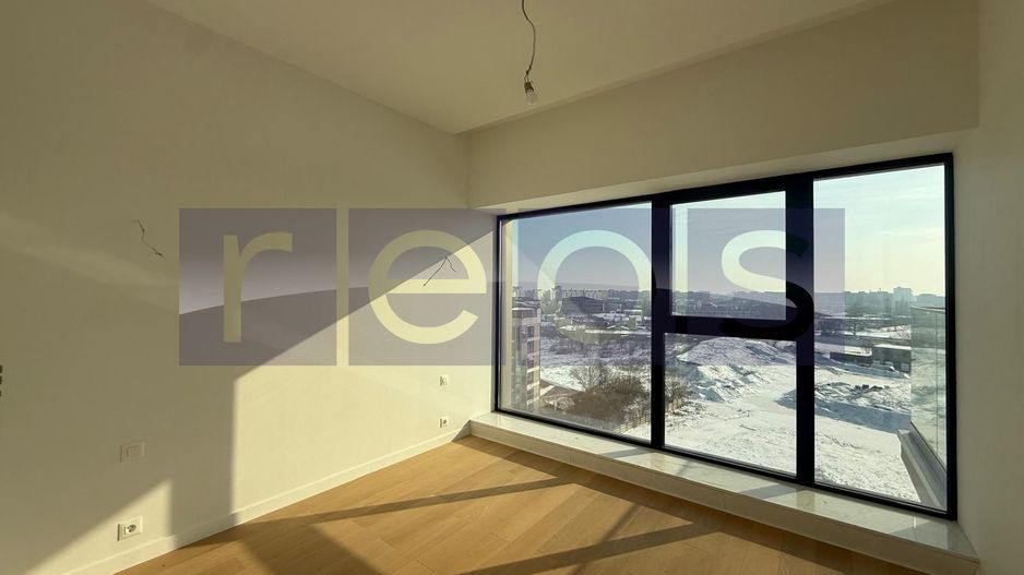 VANZARE ONE VERDI PARK | 2 CAMERE | 67MP | PARCARE | ETAJ 3-6-9-13 - Poză 6