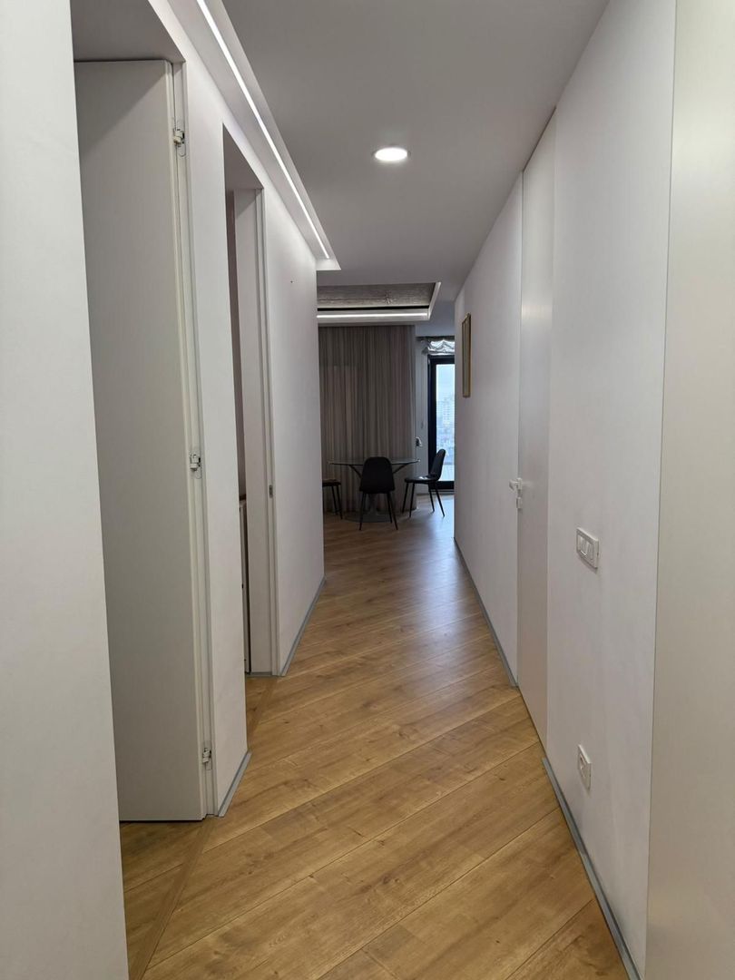 Apartament 3 camere cu parcare | Dinamic City - Poză 12