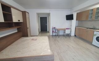 GARSONIERA - METALURGIEI, PET-FRIENDLY, CENTRALA PROPRIE, PARCARE - Poză 2