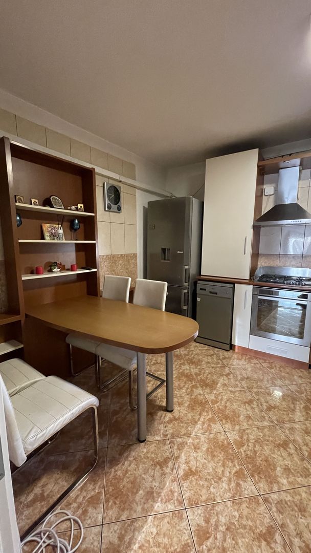 4 Camere | Dristor | Vitan | Mihai Bravu | Centrala - Poză 8