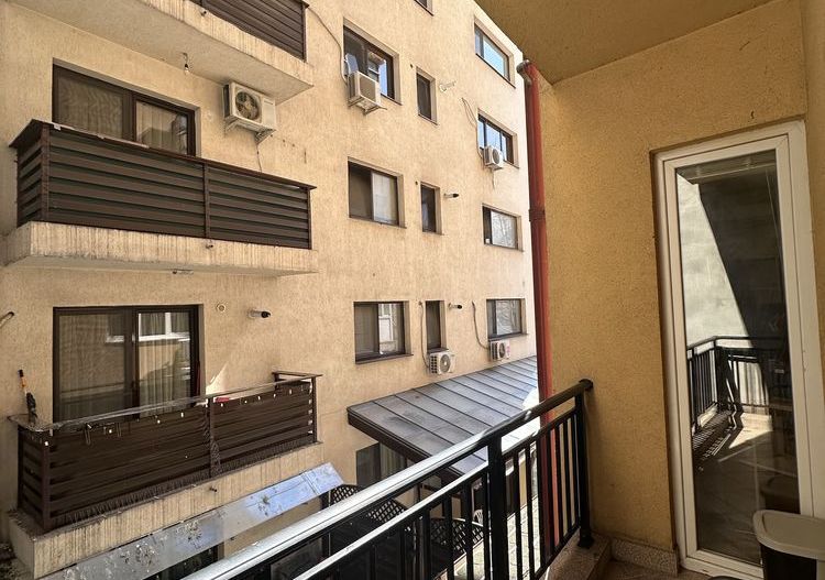 Apartament 2 camere modern, pet friendly,  centrală proprie, bloc nou - Poză 8