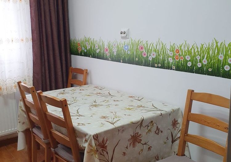 Apartament 2 camere Mega Mall - Poză 6