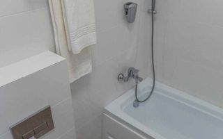 Exclusivitate | 2 camere luminos | Câmpul Pipera 127 | Smart Lock | - Poză 8