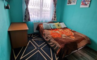 Apartament 3 camere | 60 MPU | Mobilat | Stefan cel Mare - Poză 6