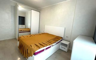 Apartament 2 camere decomandat, Copou, etaj 1, bloc nou - Poză 2