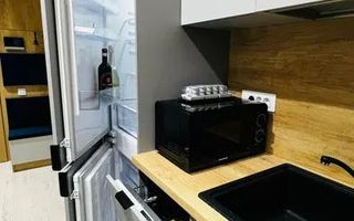 AP. 2 CAMERE COTROCENI, BLOC NOU, CENTRALA PROPRIE, MOBILAT MODERN - Poză 6