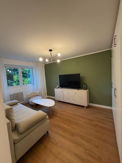 Apartament Piata Victoriei // Veronica Micle - Poză 3