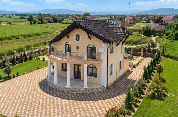 Proprietate deosebita Bod, Brasov - Poză 2