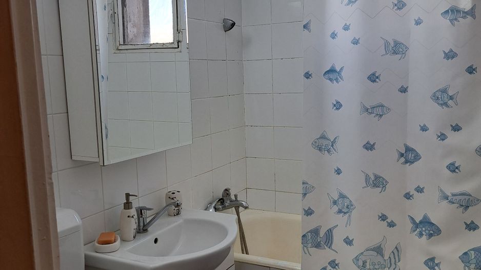 Apartament cu 3 camere 70,55 mp, bloc an 1980- Gorjului - Poză 8