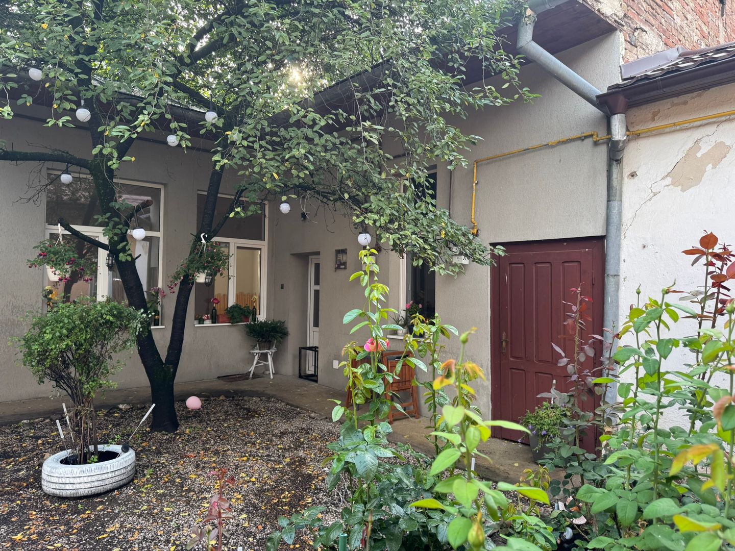 Spațiu pentru birouri / instituții – ultracentral, Str. Pitești - Poză 24