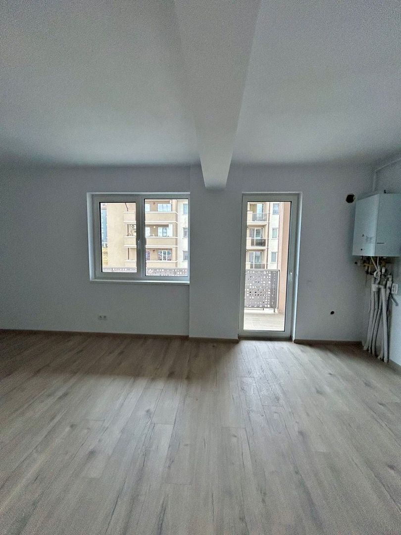 Ap 24 Teilor Residence - 3 camere - Poză 13