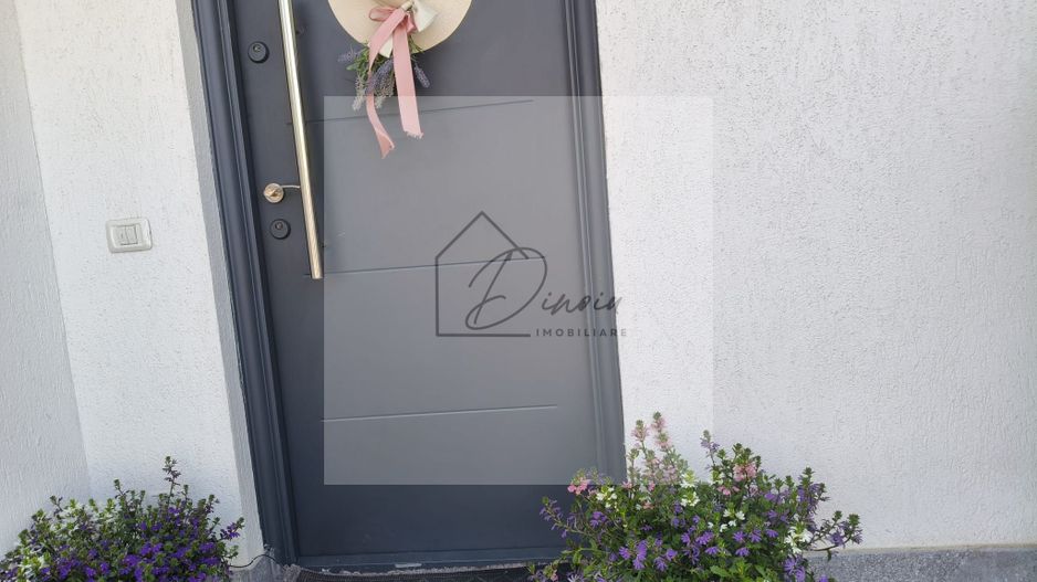 Vila 4 camere Tunari I noua, mobilata I zona centrala Parc Primarie - Poză 17