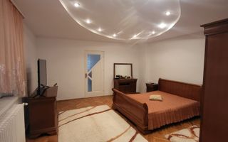 CASA DE VANZARE LA CENTRU IN SEBES LA 180.000 EURO - Poză 5