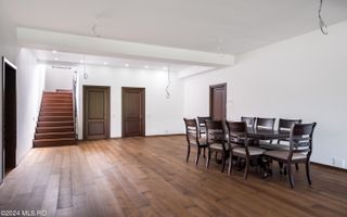 BRANESTI - HUNTER MANSION, VILA PREMIUM 600 MP, LOT 2200 MP, LA LAC! - Poză 28