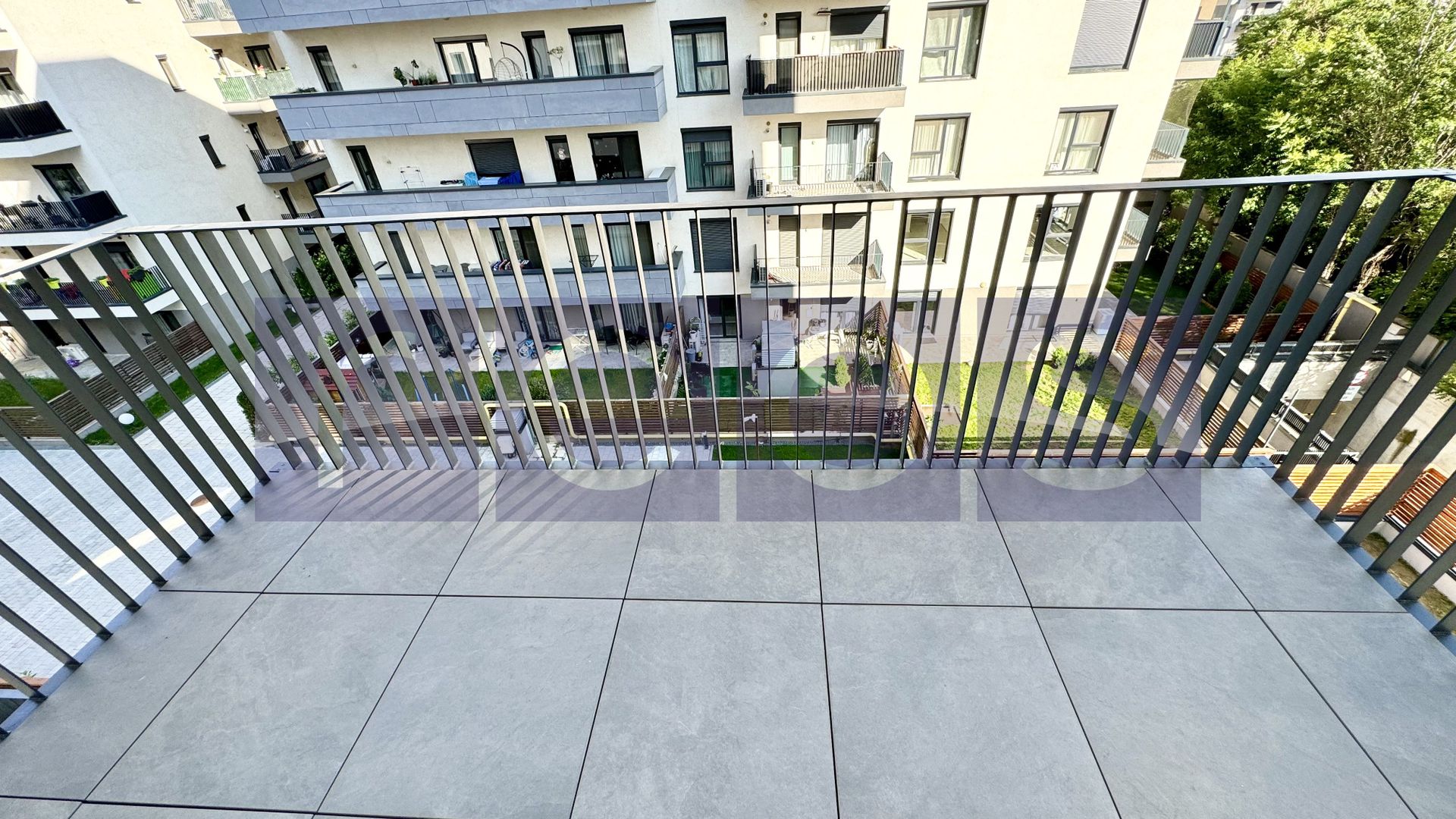 PRIMA INCHIRIERE | 2 CAMERE | BLOC 2025 | ZONA DOMENII - Poză 7