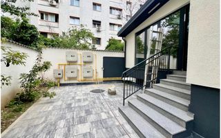 Spatiu de birouri PREMIUM **183mp**Parcare // Tei/Barbu Vacarescu - Poză 16