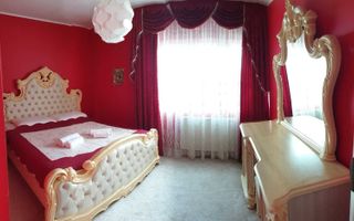 BRASADAS închiriaza ap 2 cam Piata Natiunile Unite etaj 8/17. - Poză 2