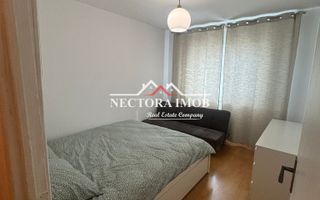 NECTORA IMOB-Apartament 3 camere, 2 bai, Str. O. Densusianu Iosia,74mp - Poză 5